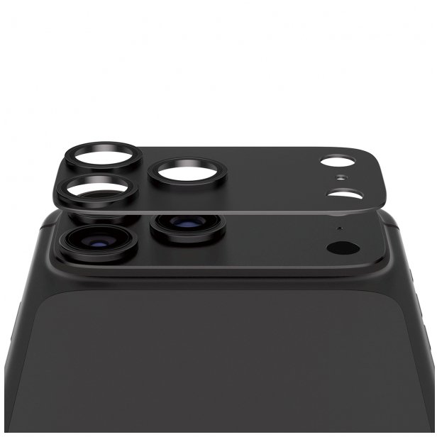 PanzerGlass Fender IP 18 Pro Shades