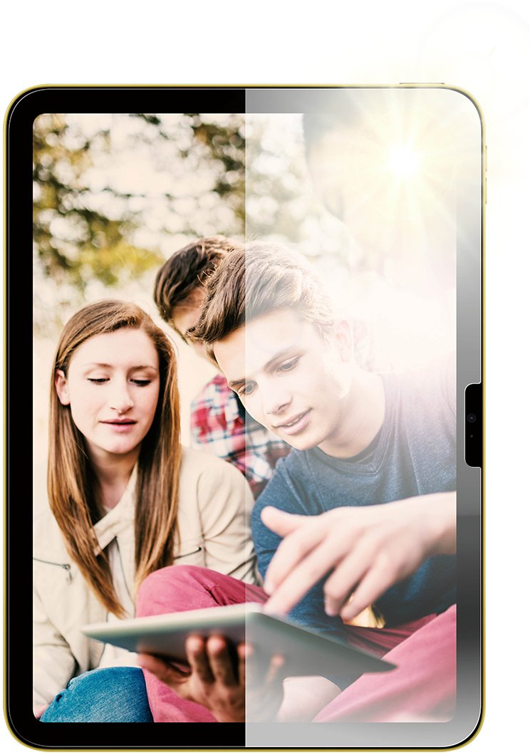PanzerGlass PanzerGlass AntiReflective Armor Screen Protector