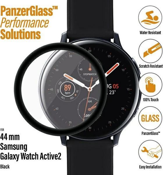 PanzerGlass PanzerGlass Samsung Galaxy Watch Active