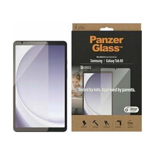 PanzerGlass PanzerGlass Ultra-Wide Fit Sam Tab