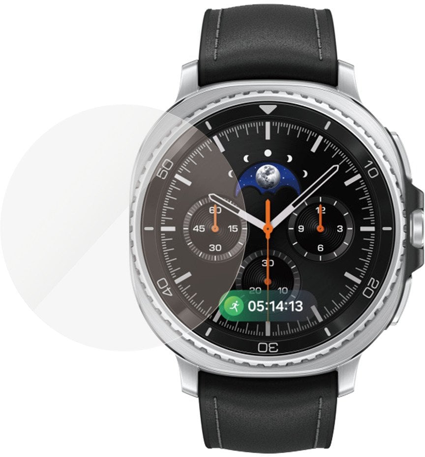 PanzerGlass Screen Protector Galaxy Watch8 Classic