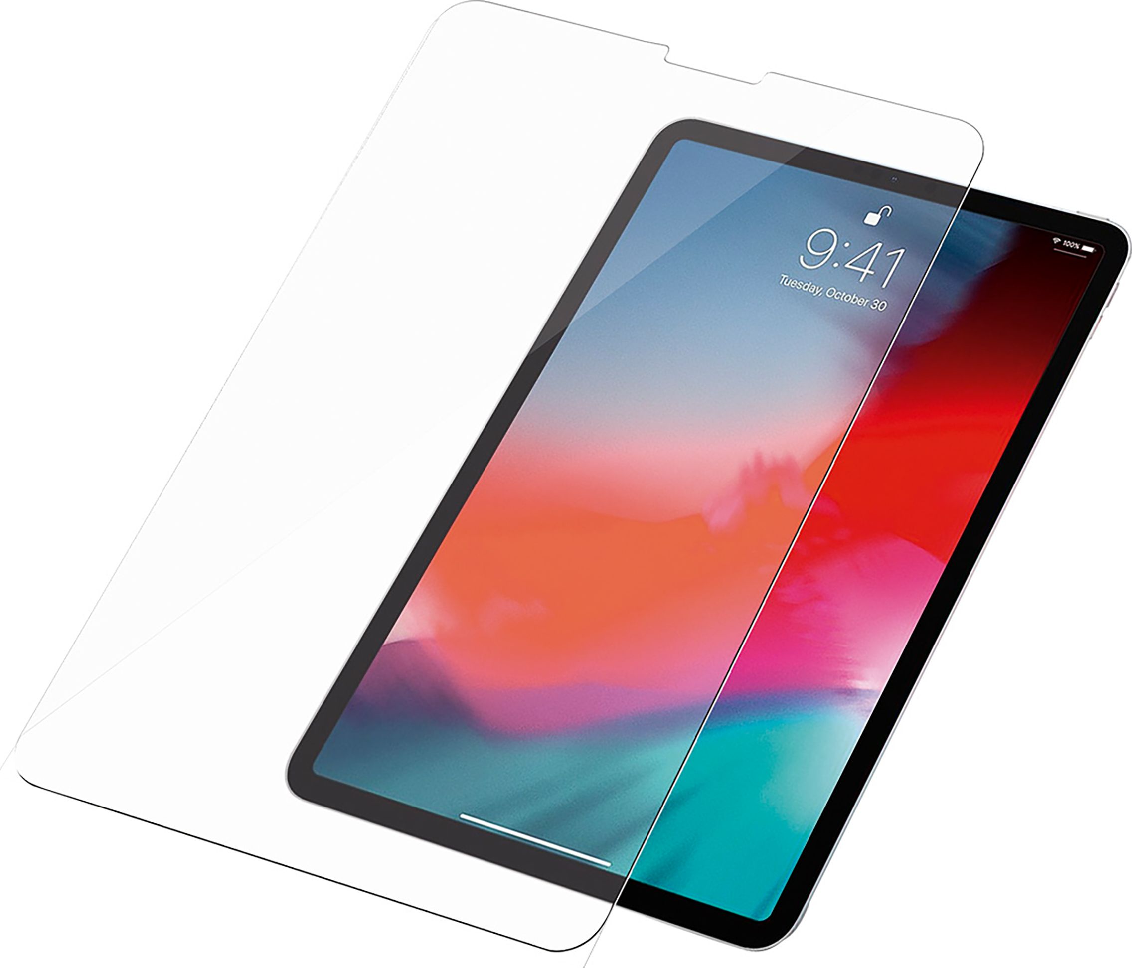 PanzerGlass  hartowane do Apple iPad Pro