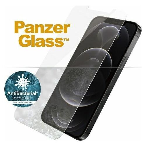 PanzerGlass hartowane do iPhone 12 /