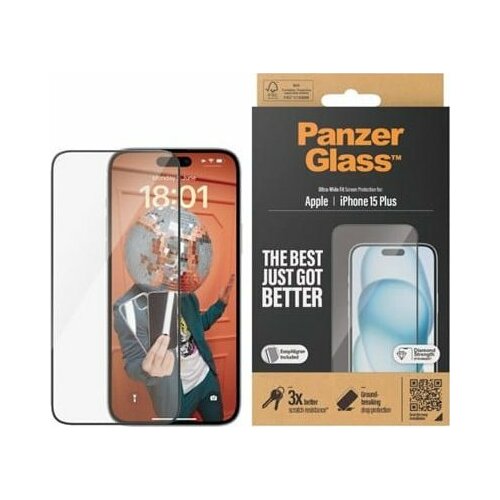 PanzerGlass  pancerne | Osłona e |
