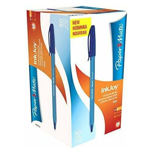 Paper Mate Długopis InkJoy 100 |