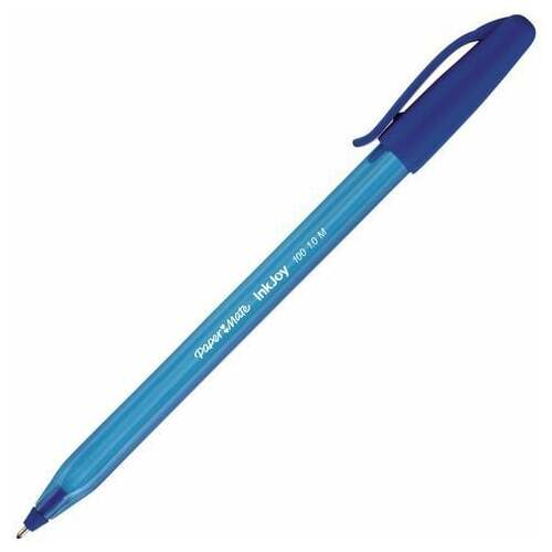 Paper Mate Długopis INKJOY 100 CAP