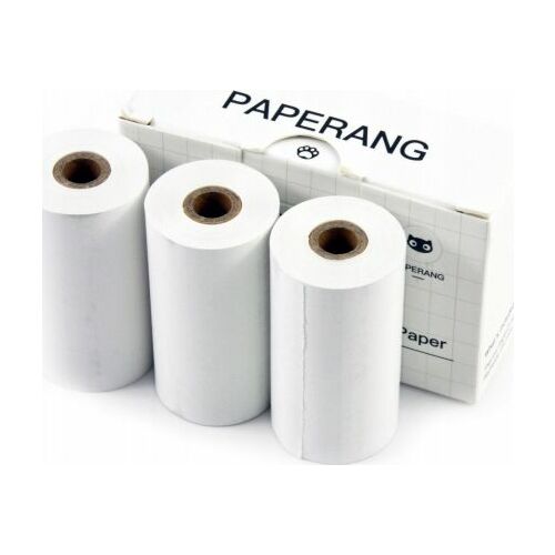 Paperang Papier  3x Rolki P-ptz Basic