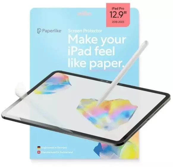 Paperlike Paperlike 3.0 - folia