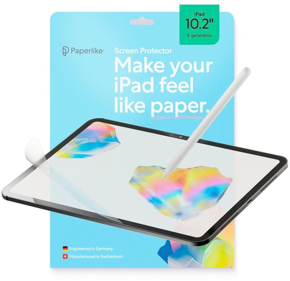 Paperlike Paperlike? 3 screen protector for