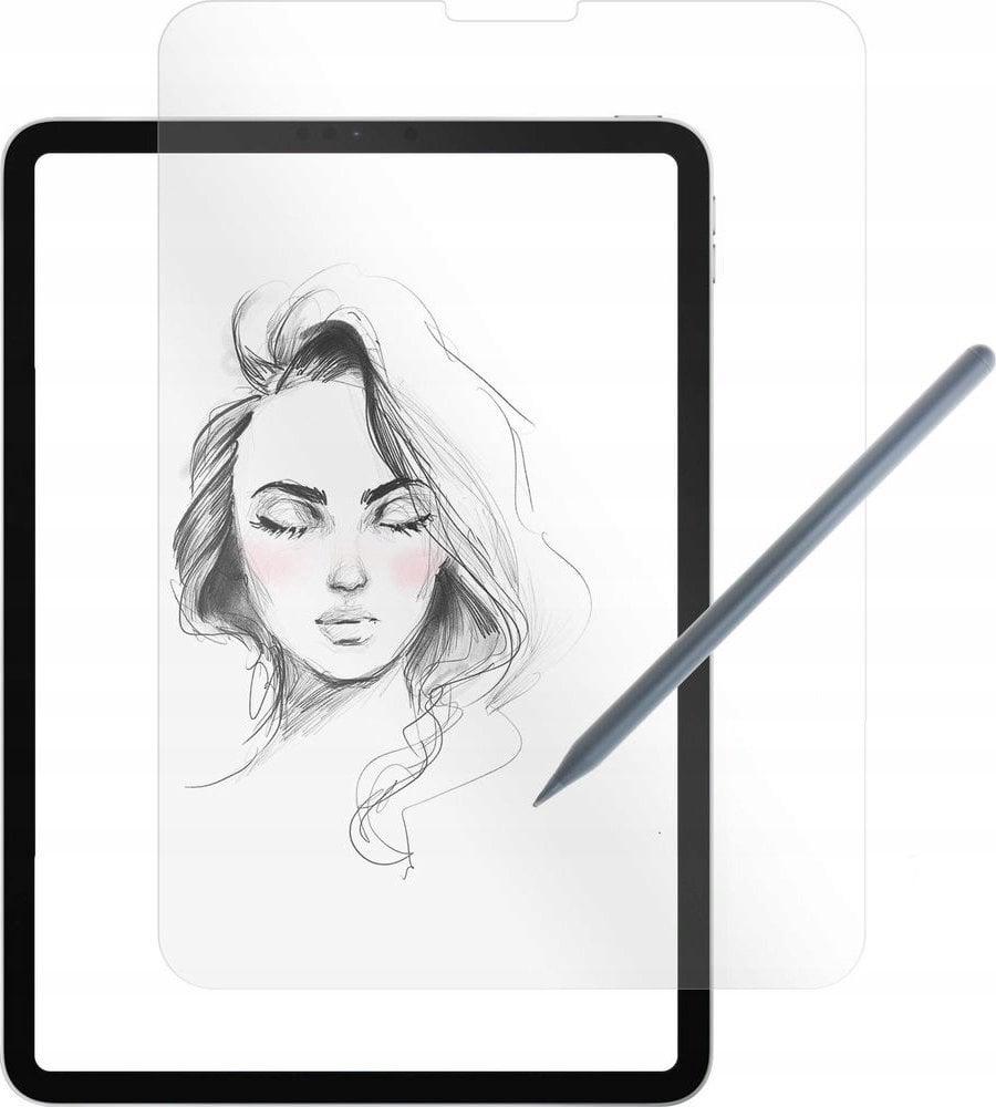 Paperlike imitujące FIXED PaperGlass Screen Protector