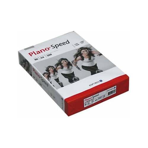 Papyrus Papier ksero PlanoSpeed A4 80g