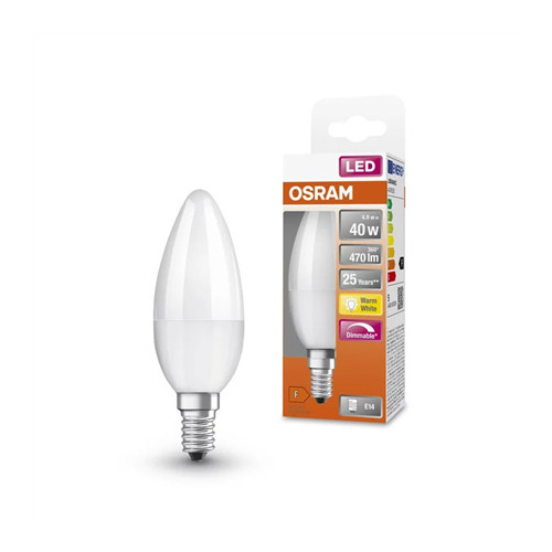 OSRAM Parathom Classic LED | E14