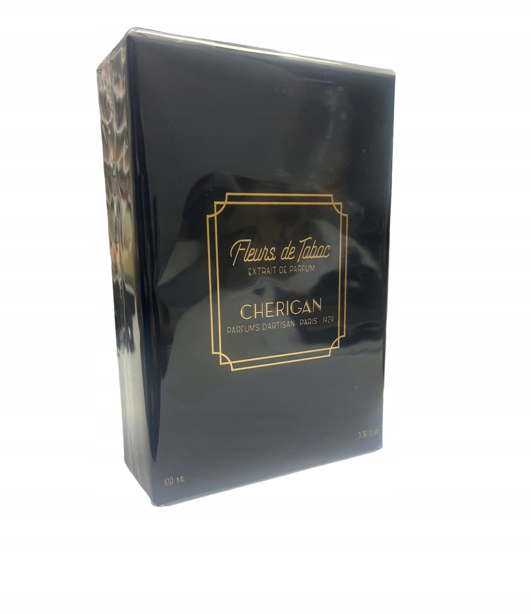 Parfums Berdoues CHERIGAN Fleurs De Tabac