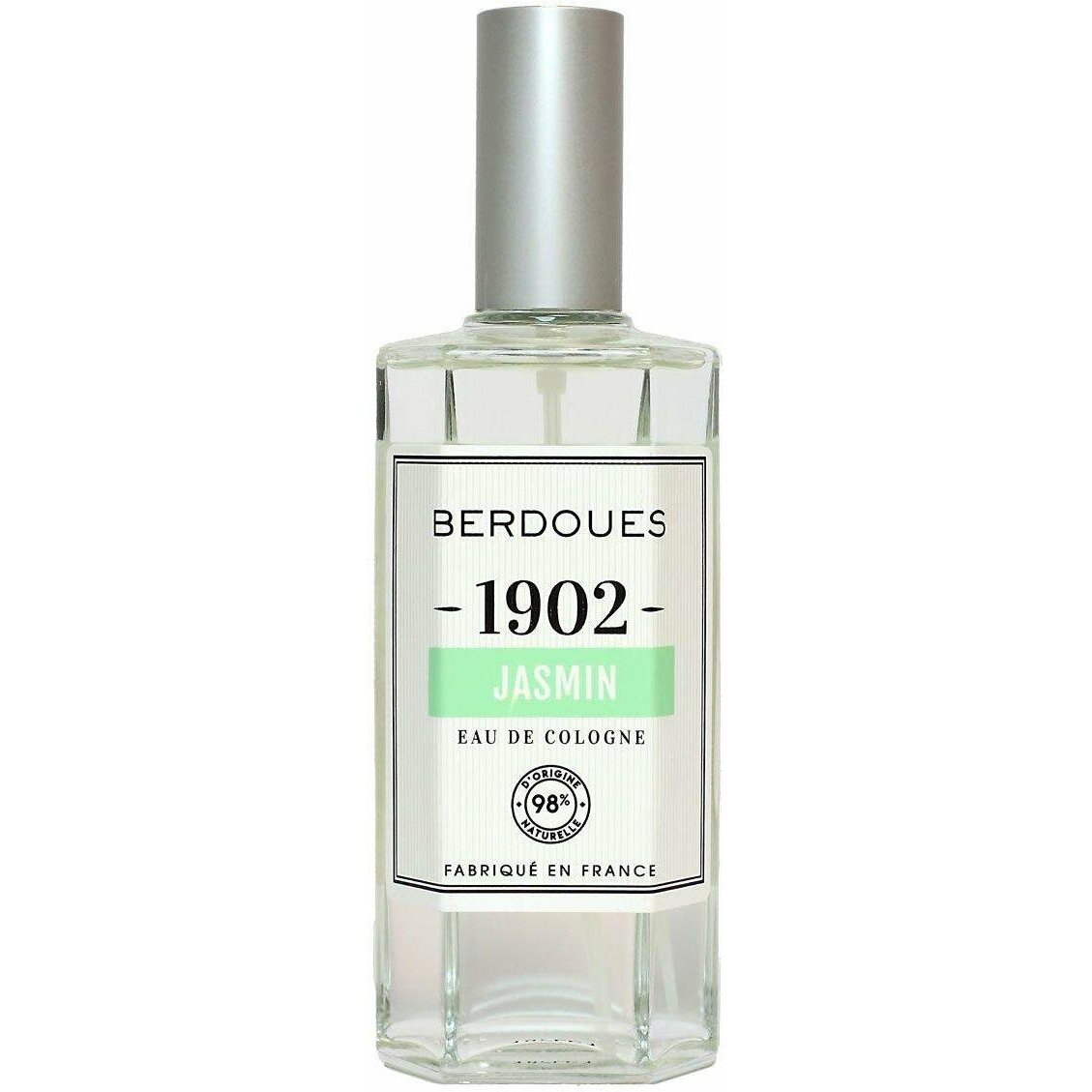 Parfums Berdoues Parfums Berdoues, 1902 Jasmin