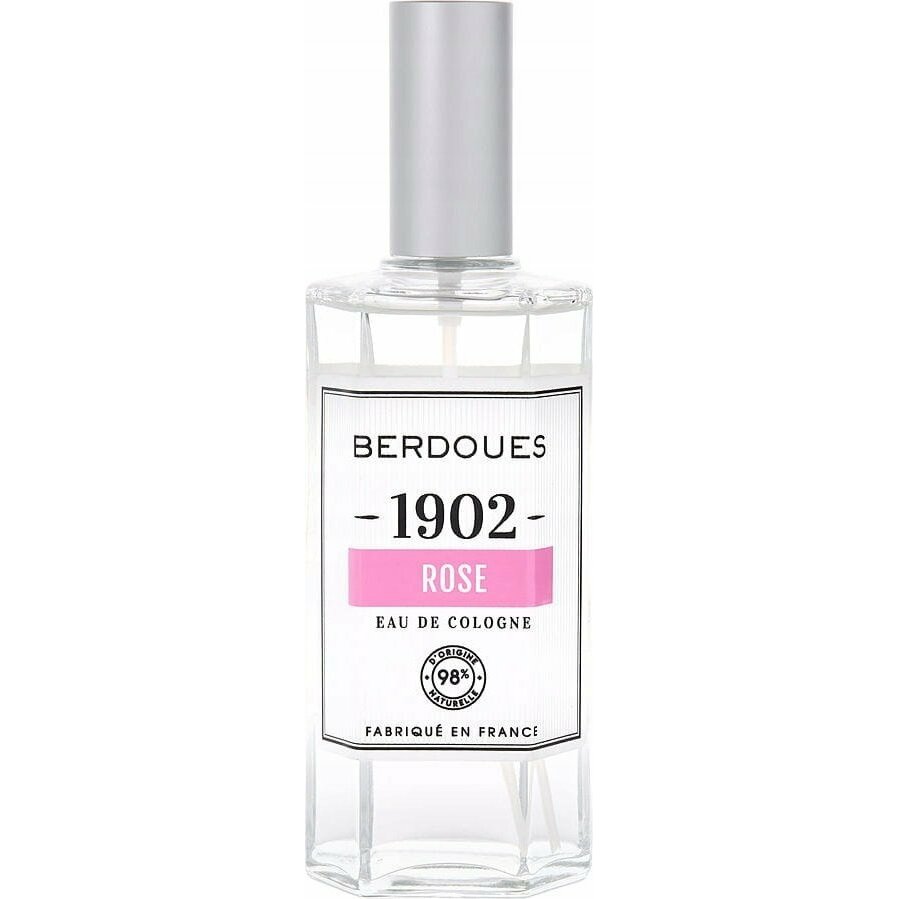 Parfums Berdoues Parfums Berdoues 1902 ROSE