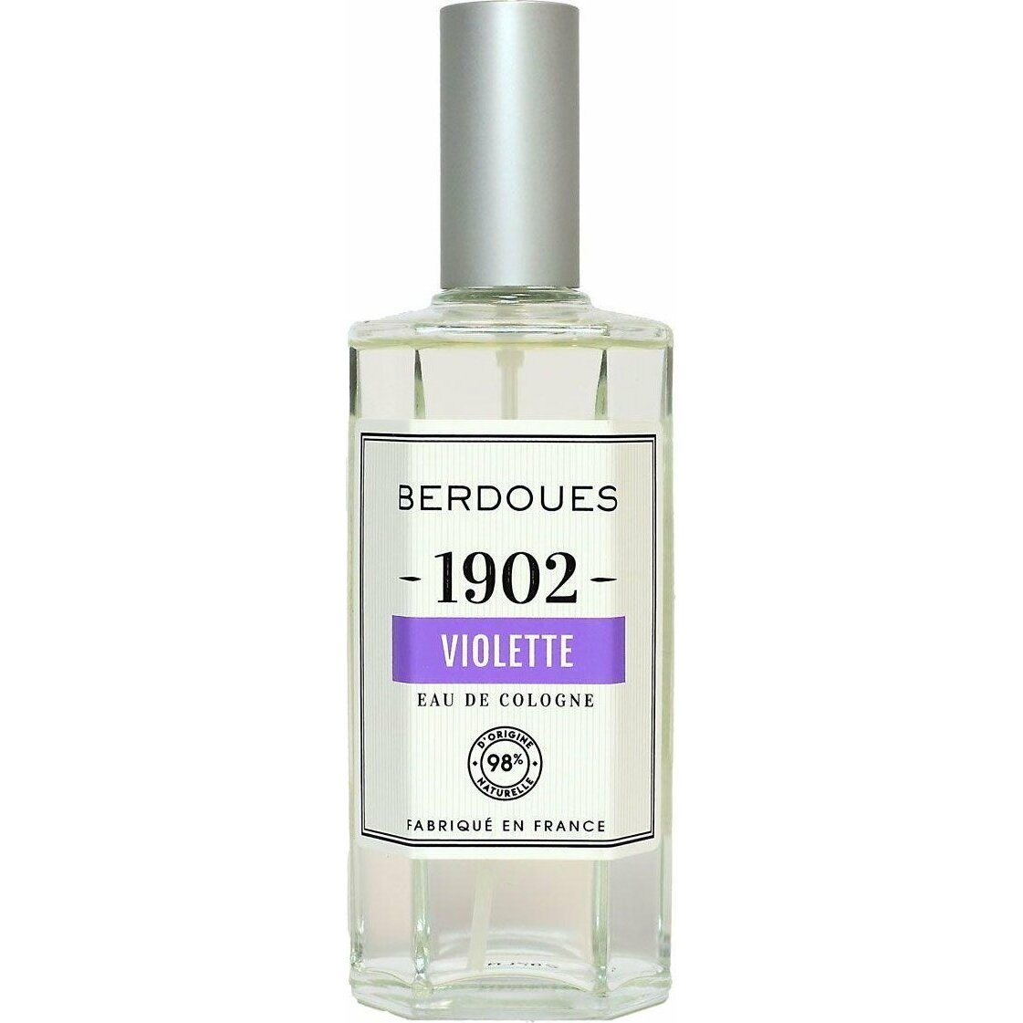 Parfums Berdoues Parfums Berdoues, 1902 Violette
