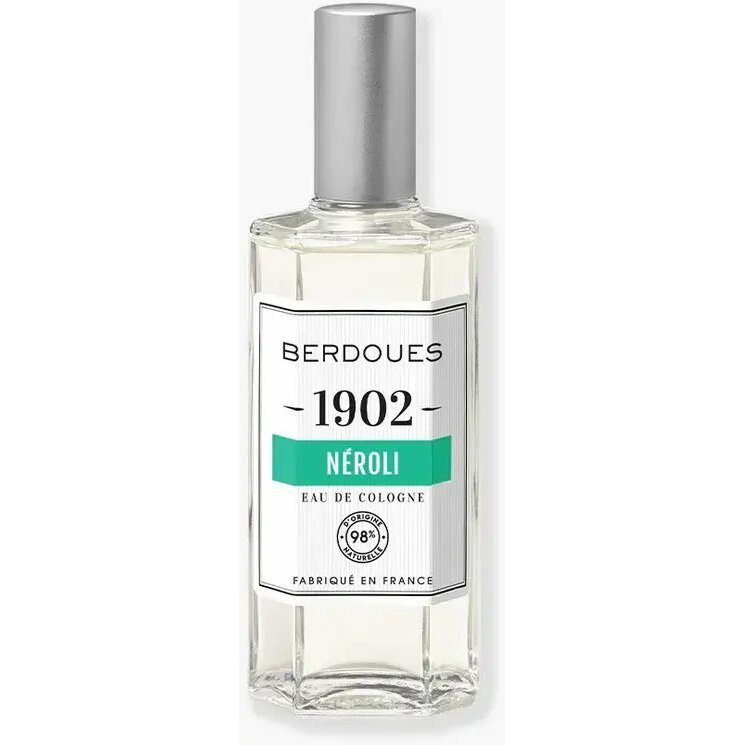 Parfums Berdoues unisex 1902 Neroli toaletowa