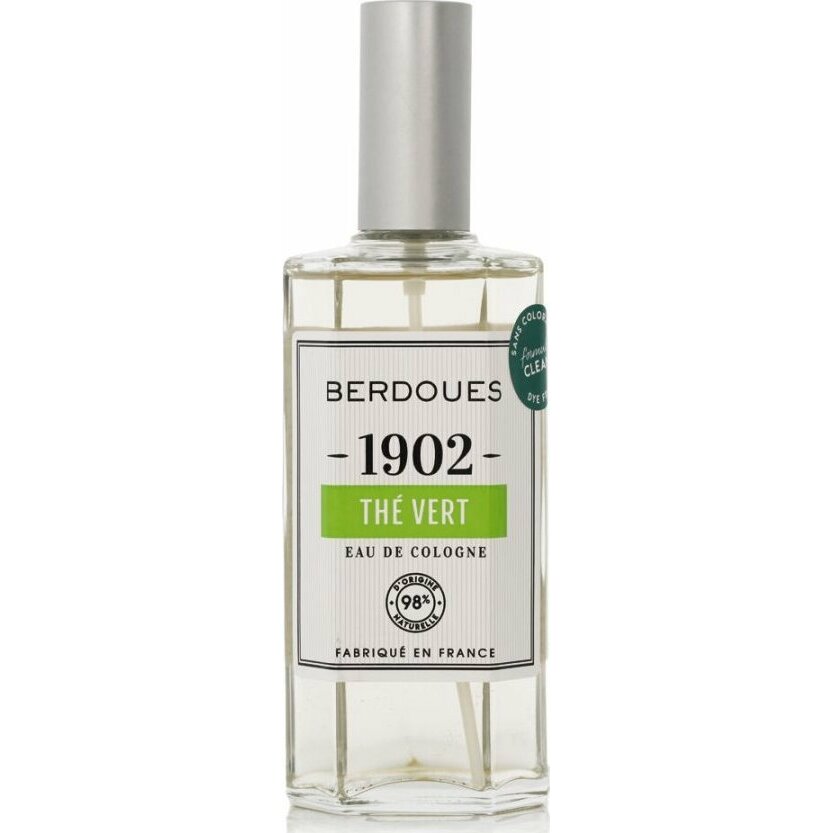Parfums Berdoues Unisex Berdoues 1902 Th
