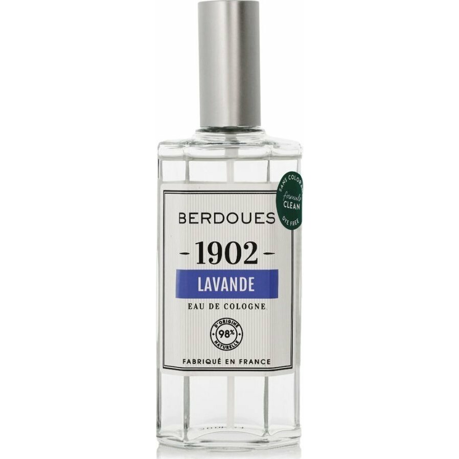 Parfums Berdoues  Unisex Berdoues EDC 1902