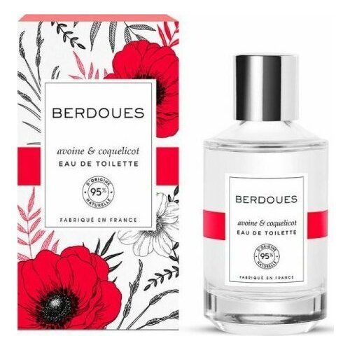Parfums Berdoues  Unisex Berdoues EDT (100