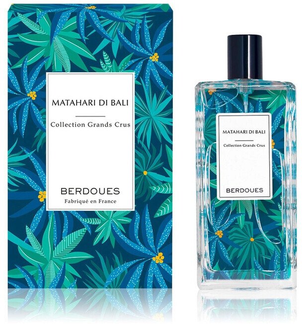 Parfums Berdoues ceBali owana Unisex 100