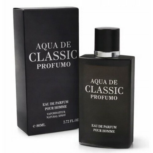 Parfums De Marly Aqua De Classic