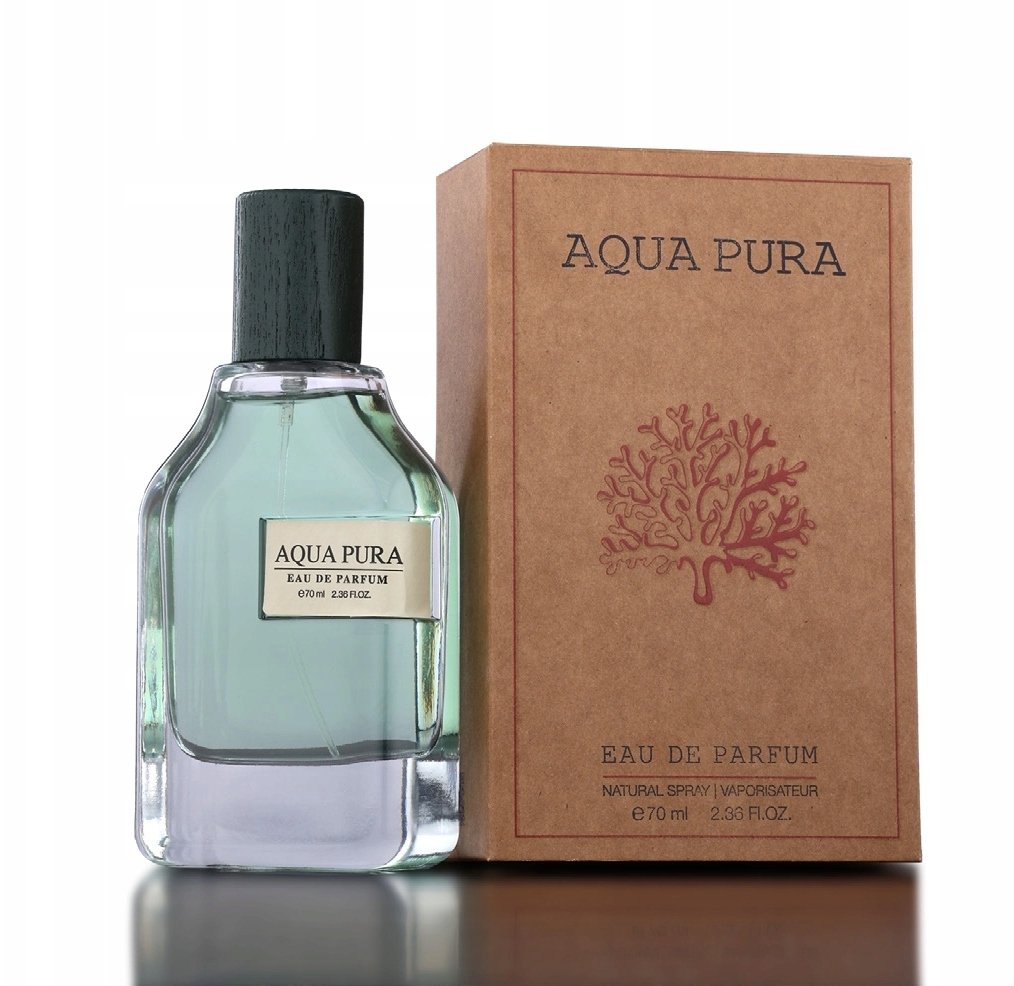Parfums De Marly Aqua Pura owana