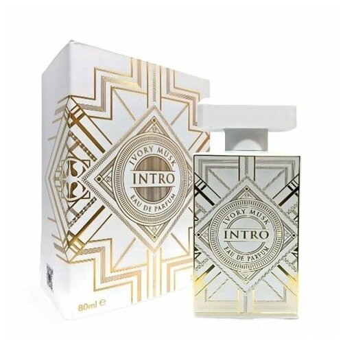 Parfums De Marly Intro Paramount Eau