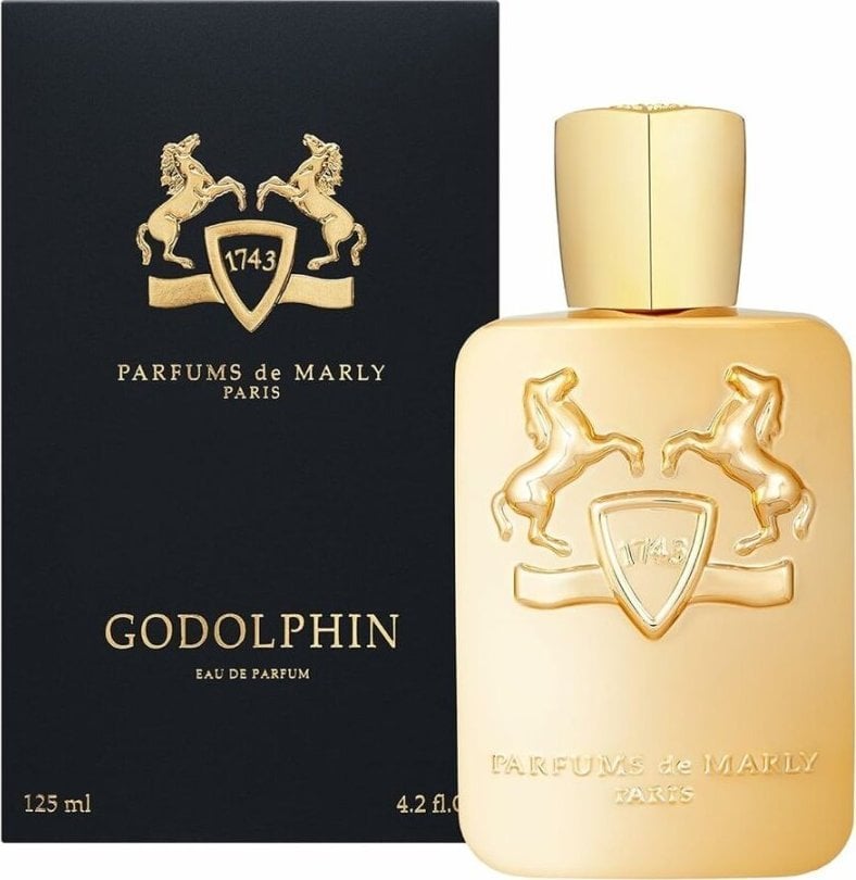 Parfums De Marly  Męskie Godolphin EDP
