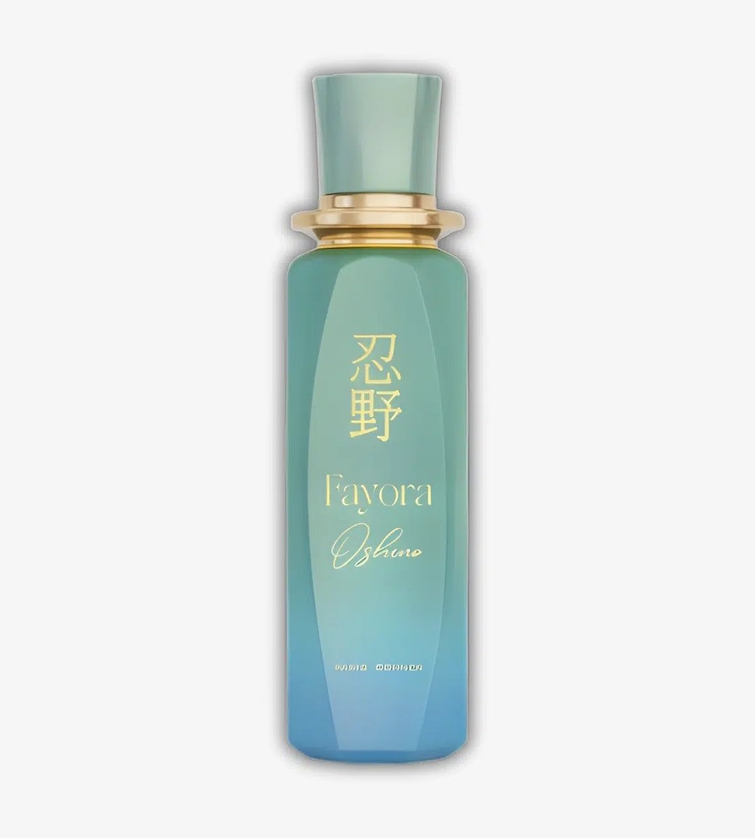 Paris Corner Fayora Oshino Eau de