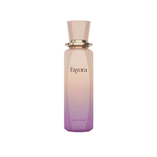 Paris Corner Paris Corner Fayora owana