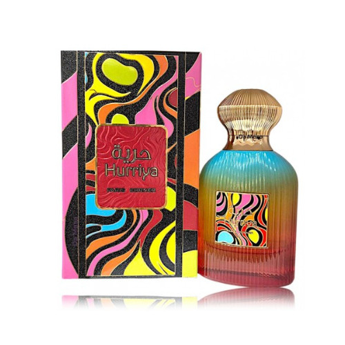 Paris Corner PARIS CORNER Hurriya EDP