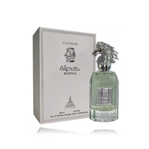 Paris Corner PARIS CORNER Kaheela Platinum