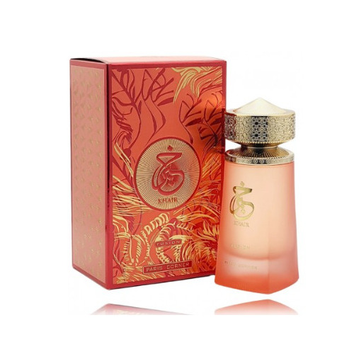 Alkotest PARIS CORNER Khair Fusion EDP