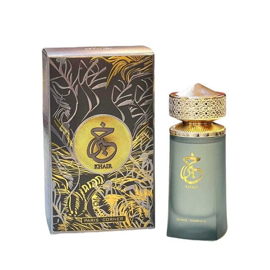 Alkotest PARIS CORNER Khair EDP spray