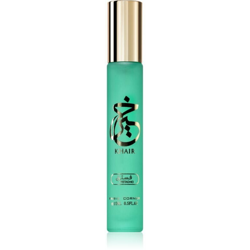 Paris Corner Khair Pistachio Eau de