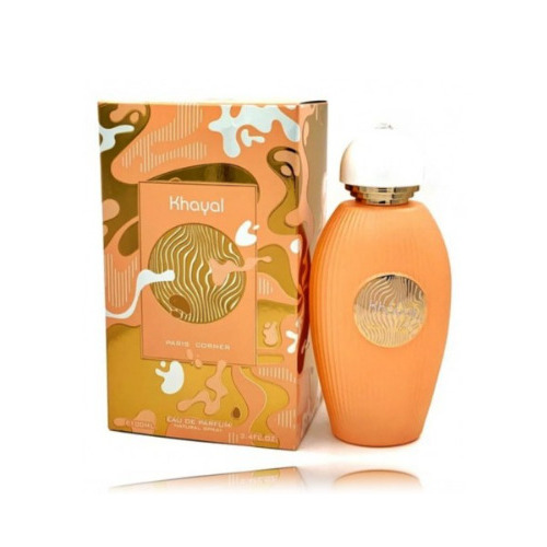 Paris Corner Paris Corner Khayal Eau