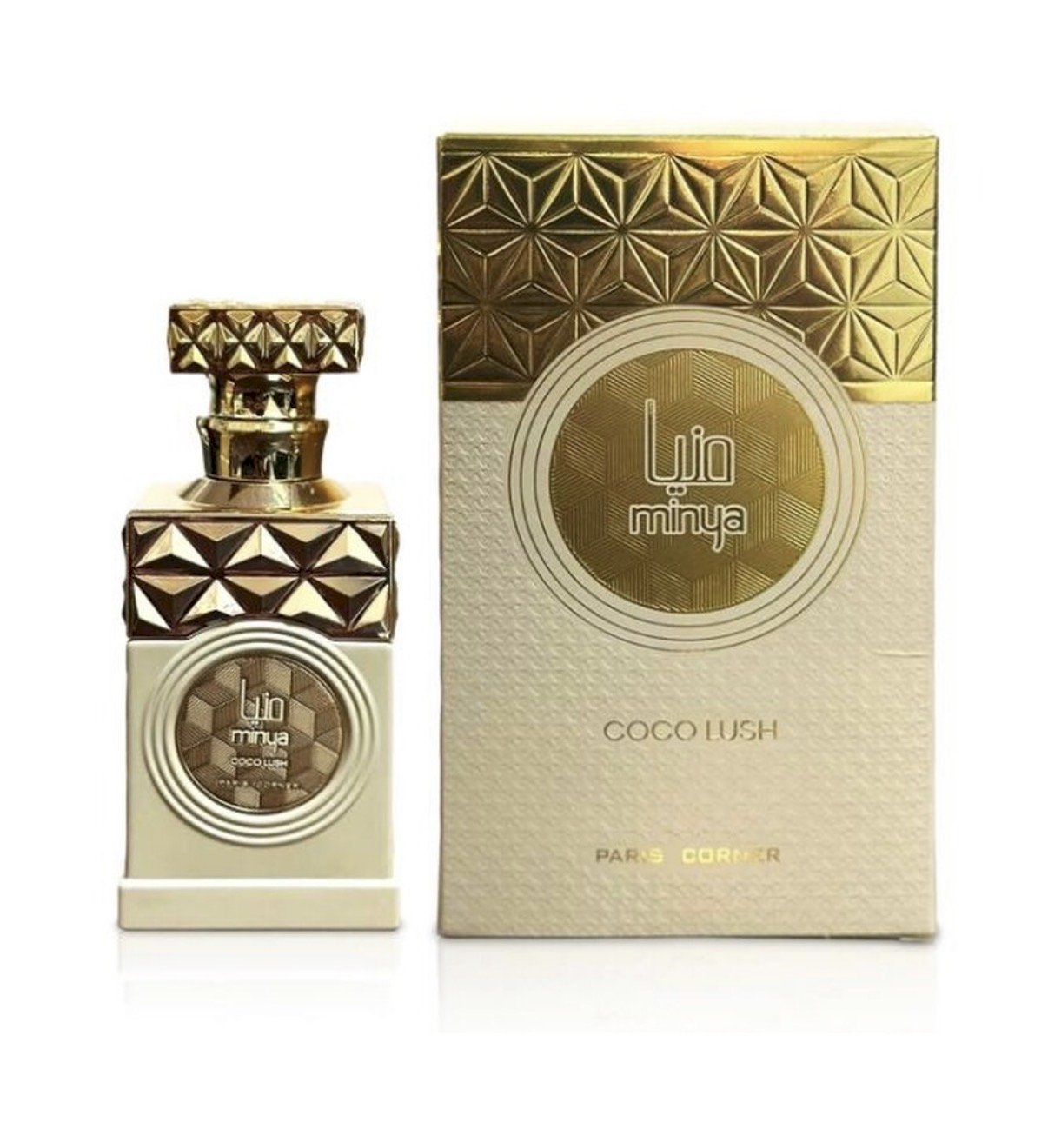 Paris Corner PARIS CORNER Minya Coco