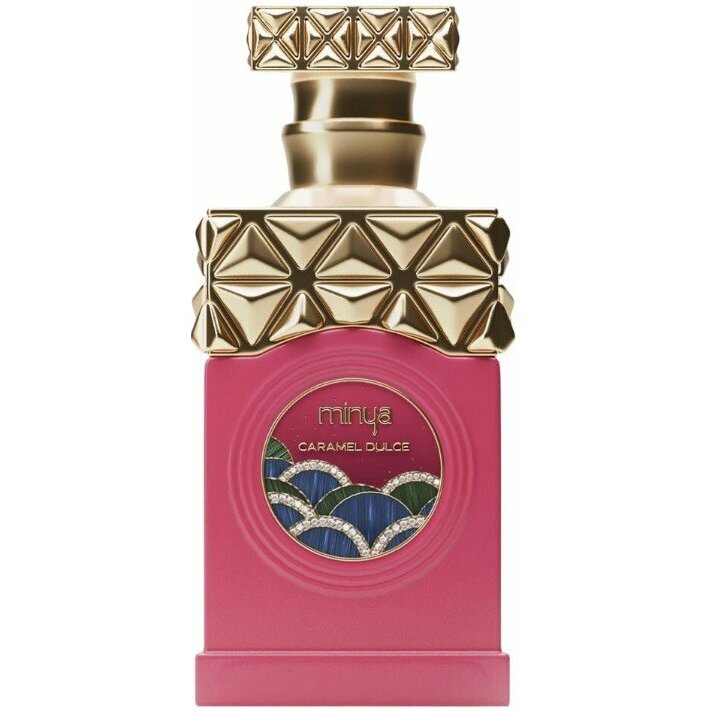 Paris Corner Paris Corner Minya Caramel