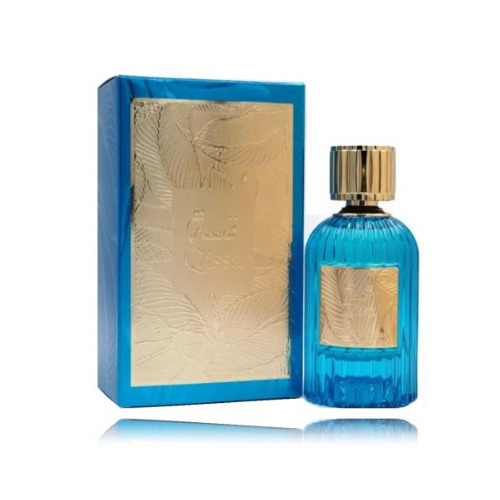 Alkotest Paris Corner Qissa Eau De