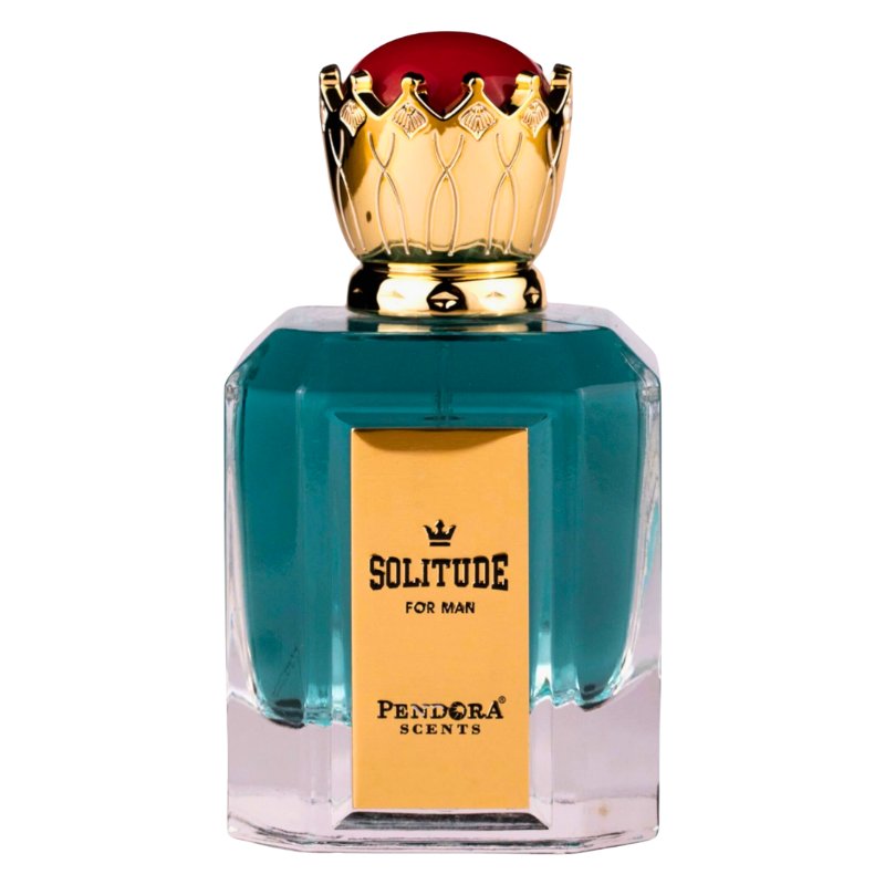 Paris Corner Solitude for Man Eau