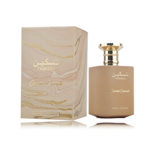 Paris Corner Taskeen Caramel Cascade EDP