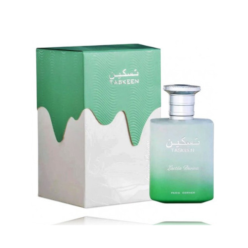 Paris Corner Paris Corner "Taskeen&quot