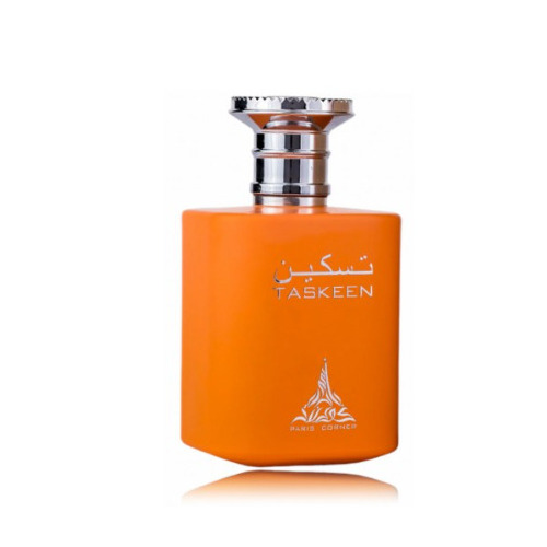 Alkotest PARIS CORNER Taskeen EDP spray