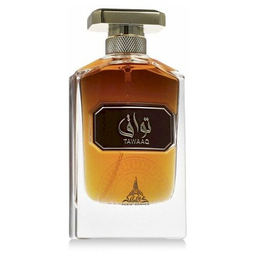 Paris Corner PARIS CORNER Tawaaq EDP