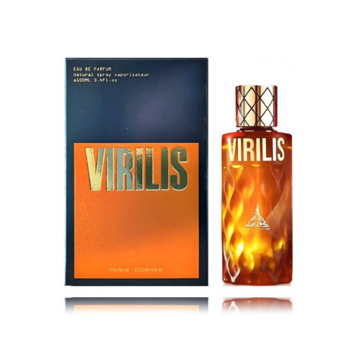 Paris Corner PARIS CORNER ViriEDP spray