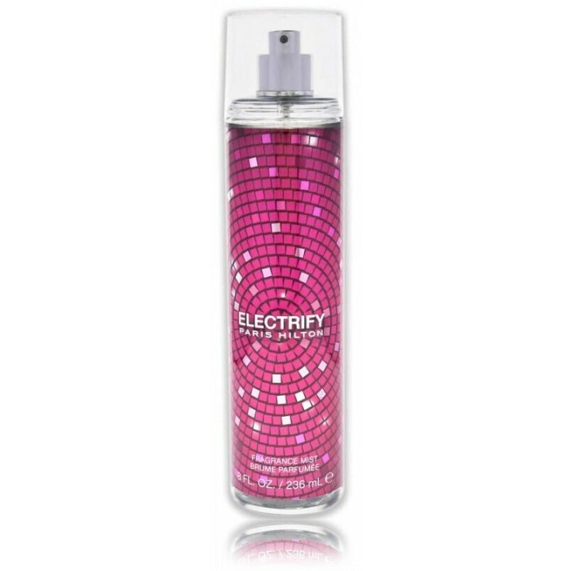 Paris Hilton PARIS HILTON Electrify FRAGRANCE
