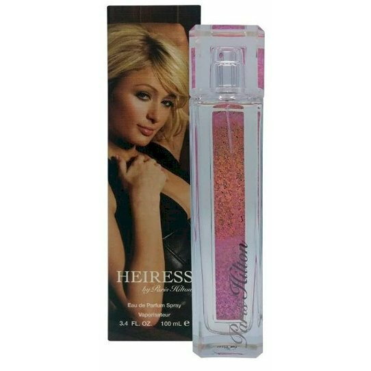 Paris Hilton Heiress Smaržas EDP 100