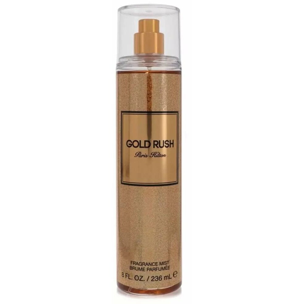 Paris Hilton Paris Hilton, Gold Rush