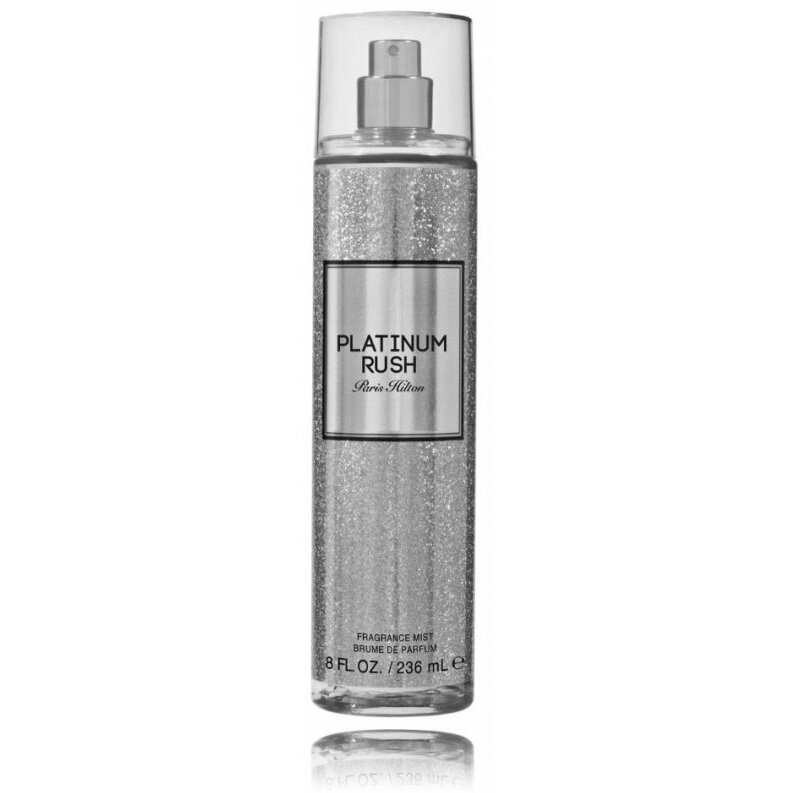 Paris Hilton PARIS HILTON Platinum Rush